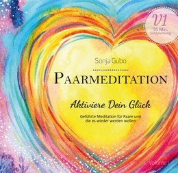 CD Paarmeditation