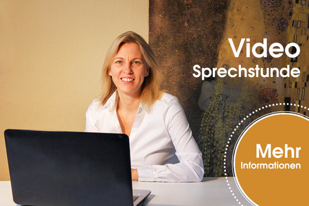 Video-Sprechstunde Paarberatung